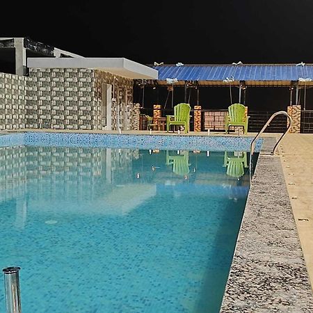 Hotel O Sea Face Beach Resort Mandarmani Exteriör bild