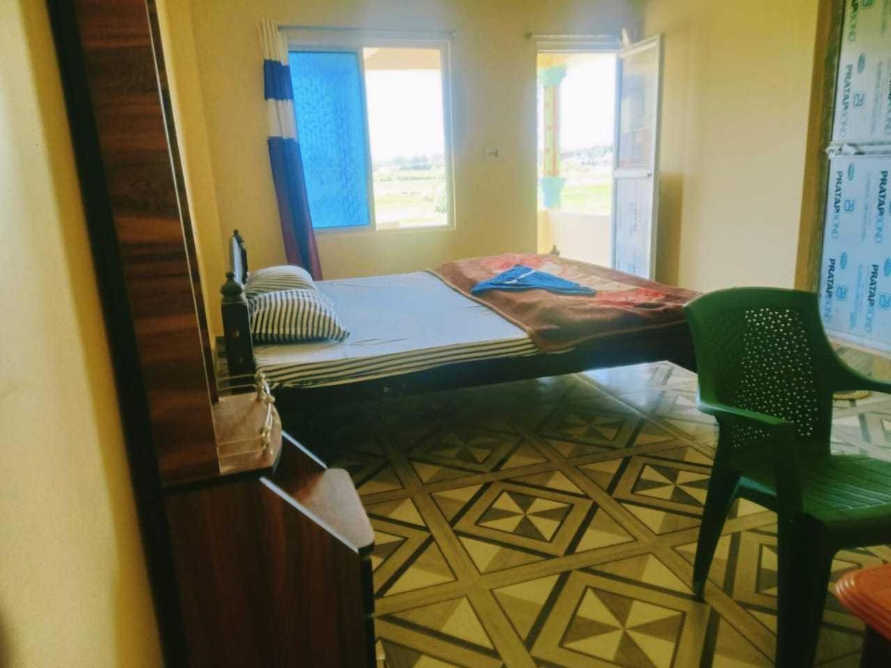 Hotel O Sea Face Beach Resort Mandarmani Exteriör bild