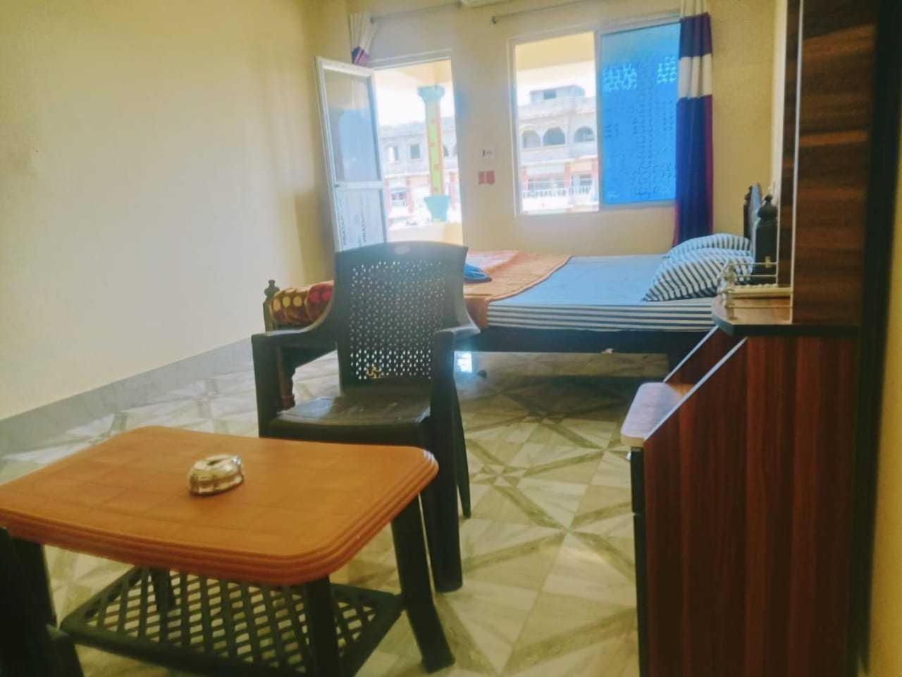 Hotel O Sea Face Beach Resort Mandarmani Exteriör bild