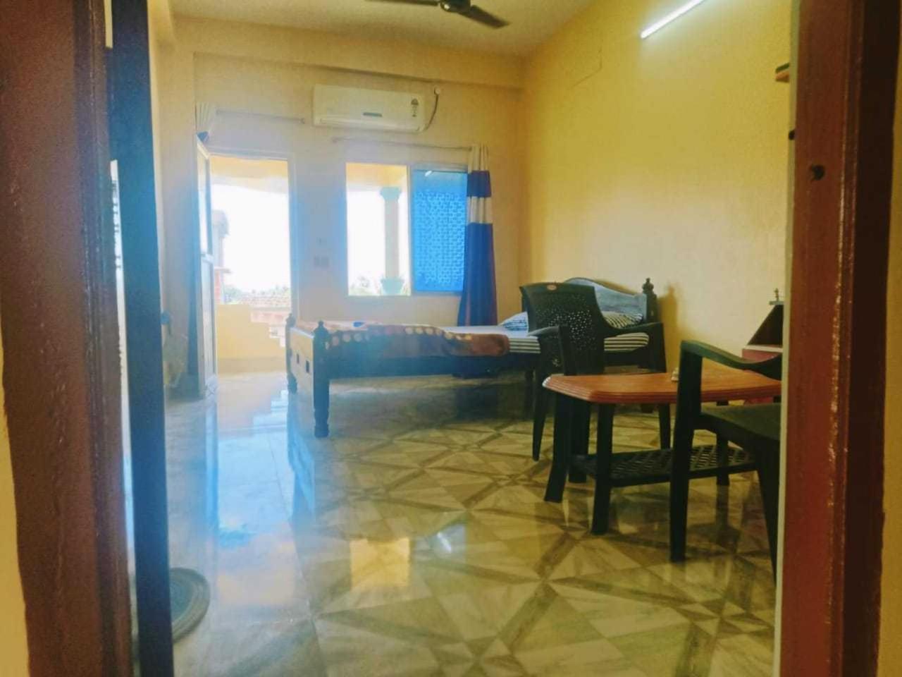 Hotel O Sea Face Beach Resort Mandarmani Exteriör bild