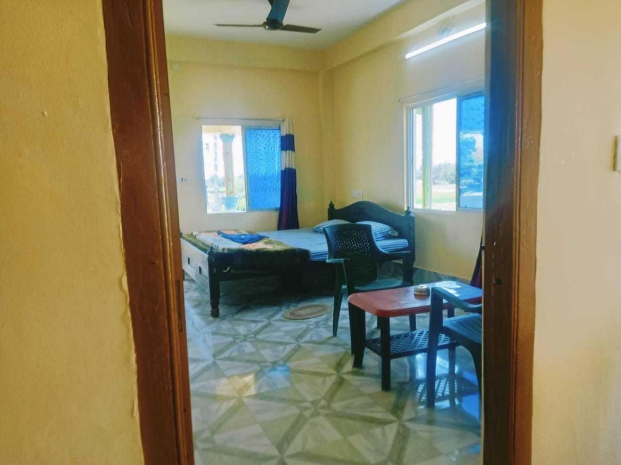 Hotel O Sea Face Beach Resort Mandarmani Exteriör bild
