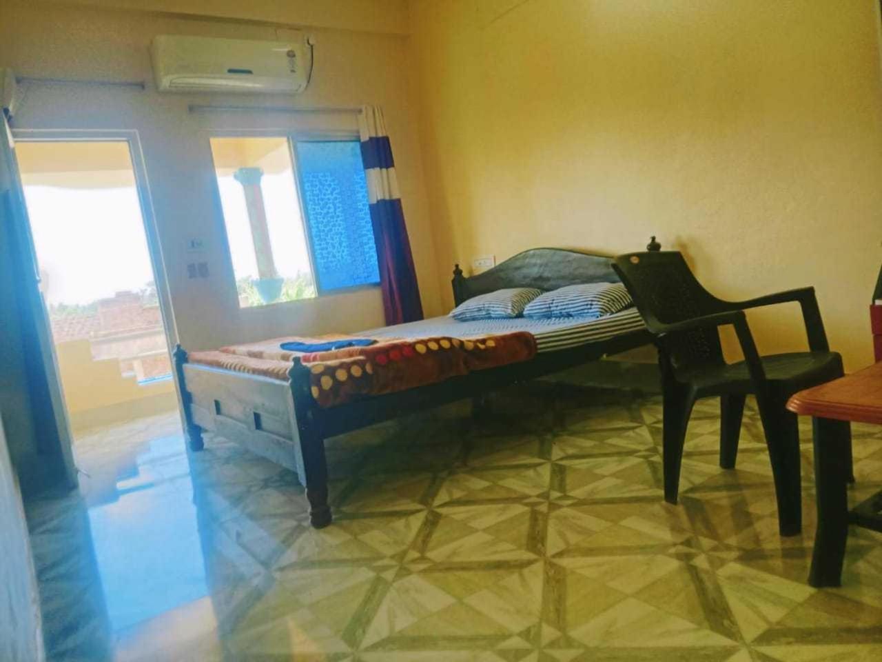 Hotel O Sea Face Beach Resort Mandarmani Exteriör bild